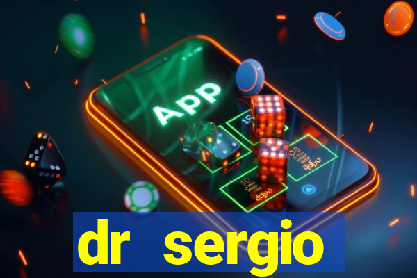 dr sergio urologista cruzeiro sp telefone